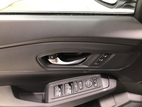 New 2025 Honda Accord EX-L image 21