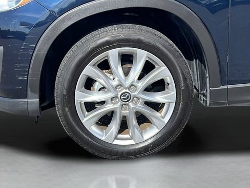 Used 2015 MAZDA CX-5 Grand Touring AWD/4WD image 28