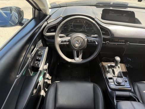 Used 2024 MAZDA CX-30 AWD 2.5 S w/ Select Sport Pkg image 18