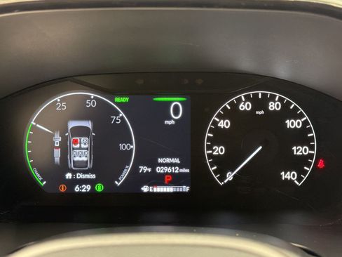 Used 2024 Honda CR-V Sport image 21