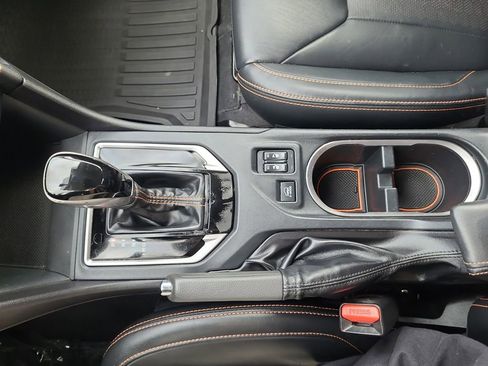 Used 2021 Subaru Crosstrek 2.5i Limited w/ Moonroof Package 2 image 25