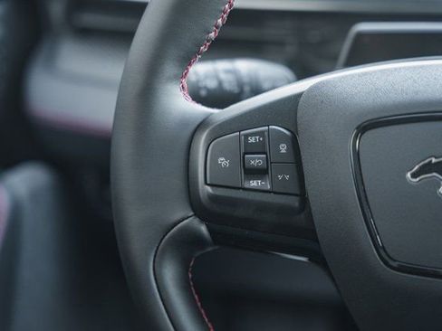 New 2025 Ford Mustang Mach-E Premium w/ Sport Appearance Package image 41