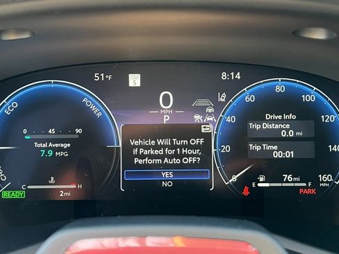 New 2026 Toyota Camry XSE image 16