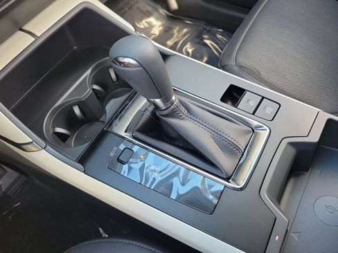 New 2026 MAZDA CX-5 Preferred AWD/4WD image 11