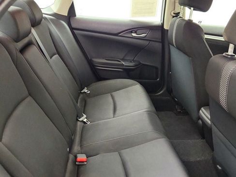 Used 2016 Honda Civic EX-T image 19