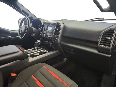 Used 2017 Ford F150 XLT w/ Equipment Group 301A Mid image 20