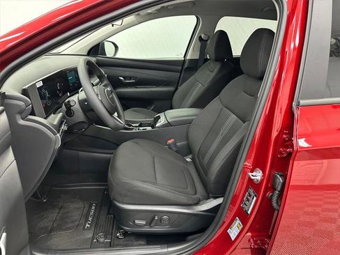 New 2026 Hyundai Tucson SEL image 9