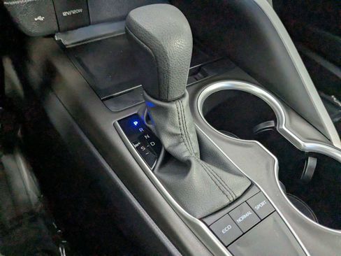 Certified 2024 Toyota Camry LE w/ Convenience Package FWD image 23