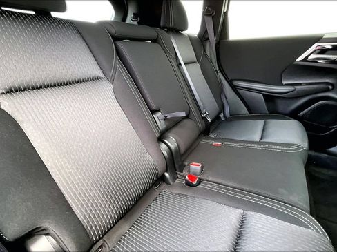 Used 2024 Mitsubishi Outlander ES AWD/4WD image 26