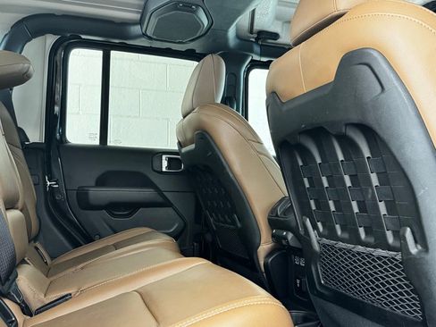 Certified 2023 Jeep Gladiator Rubicon w/ LED Lighting Group image 7