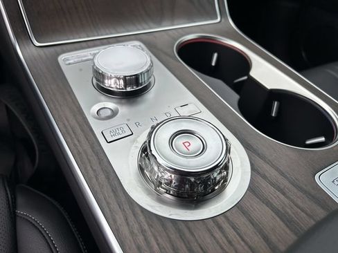 New 2026 Genesis GV80 2.5T Select AWD/4WD image 30