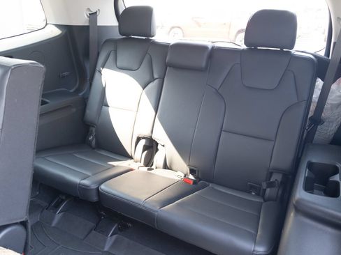 Used 2022 Kia Telluride EX w/ Towing Package AWD/4WD image 22