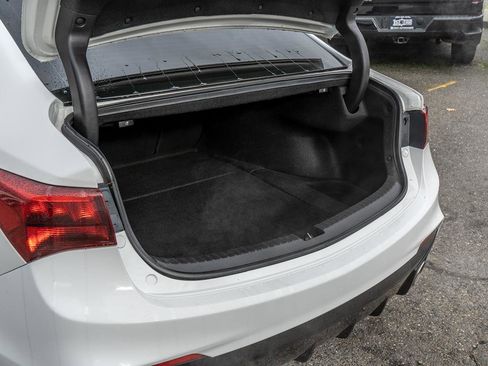 Used 2019 Acura TLX V6 w/ Technology & A-SPEC Pkg image 34