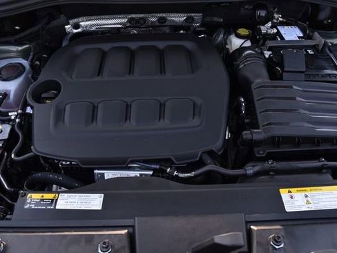 New 2026 Volkswagen Tiguan SE R-Line image 27