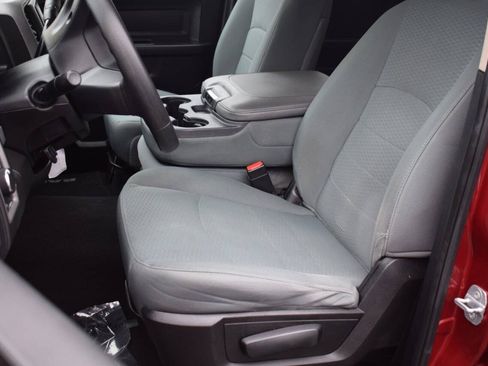 Used 2014 RAM 1500 Tradesman w/ Popular Equipment Group RWD image 43