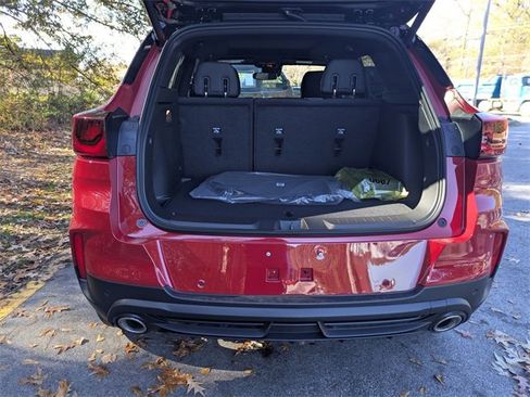 New 2026 Chevrolet TrailBlazer RS w/ Convenience Package image 28