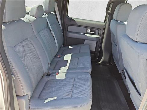 Used 2014 Ford F150 XLT AWD/4WD image 18