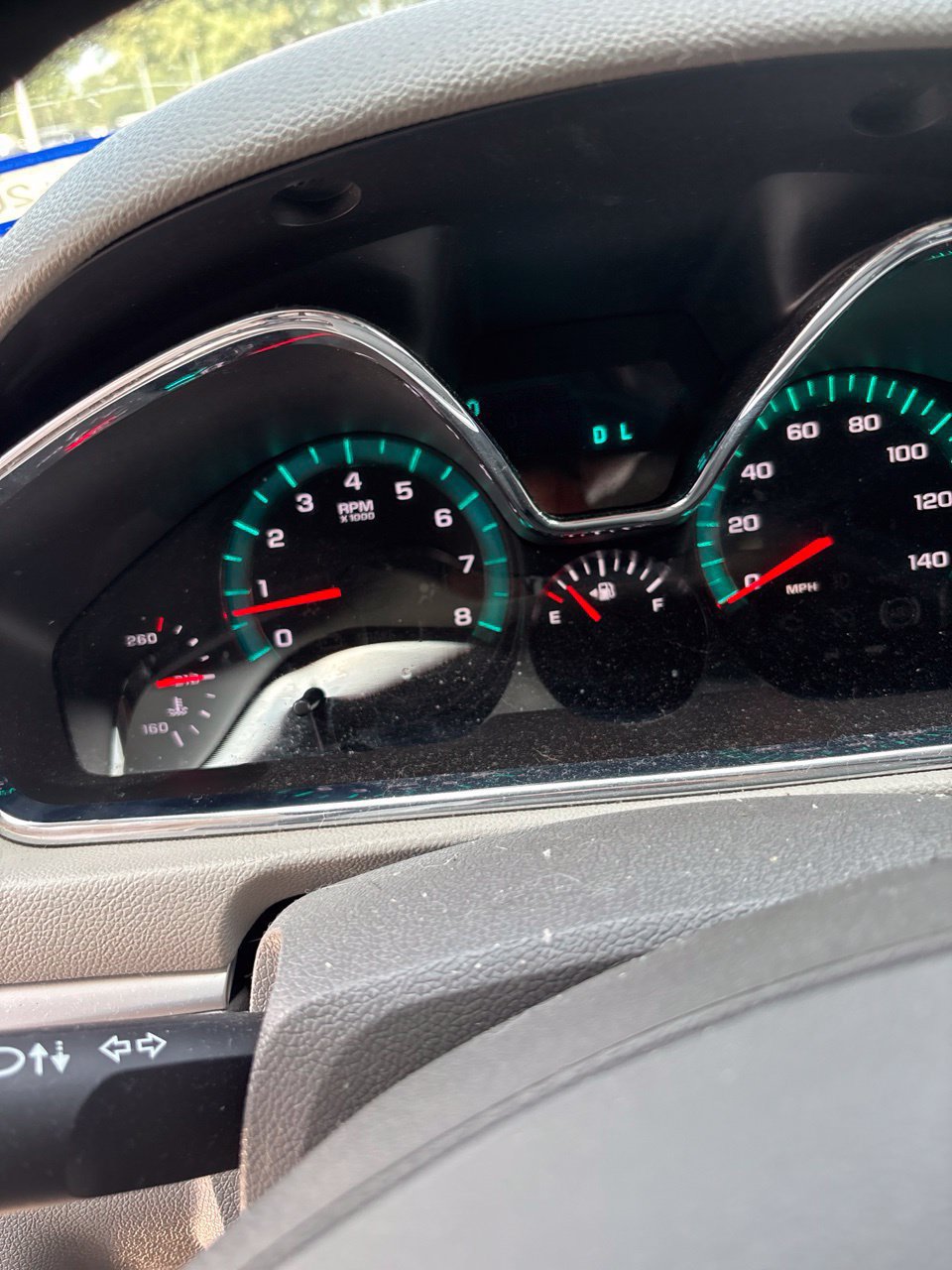 Used 2017 Chevrolet Traverse LS FWD image 18