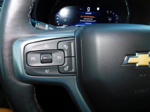 Certified 2022 Chevrolet Tahoe Premier image 40