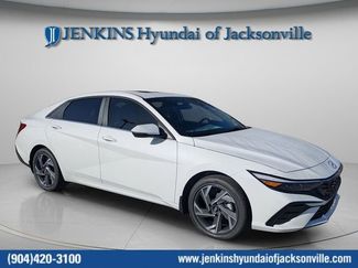 New 2026 Hyundai Elantra Limited video 1