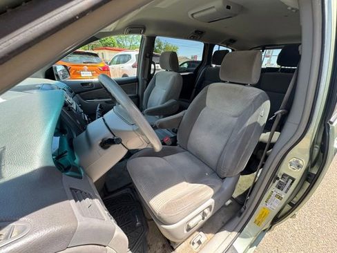 Used 2008 Toyota Sienna LE FWD image 9