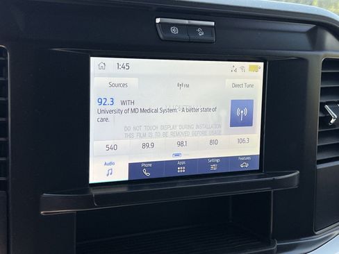 New 2026 Ford F250 XL w/ STX Appearance Package AWD/4WD image 18