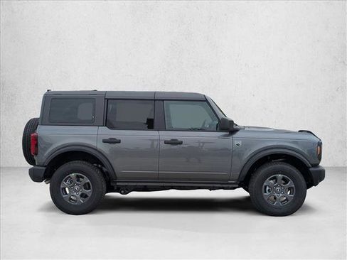 New 2025 Ford Bronco Big Bend image 4
