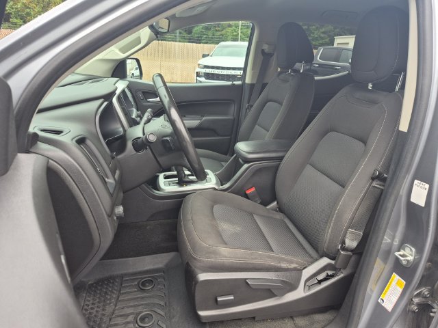 Used 2018 Chevrolet Colorado LT RWD image 10