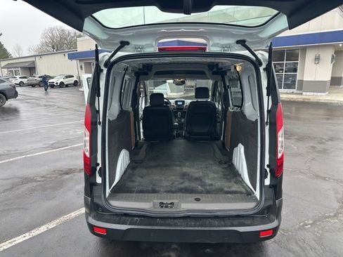 Used 2022 Ford Transit Connect XL FWD image 14