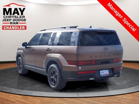 Used 2025 Hyundai Santa Fe XRT AWD/4WD image 18