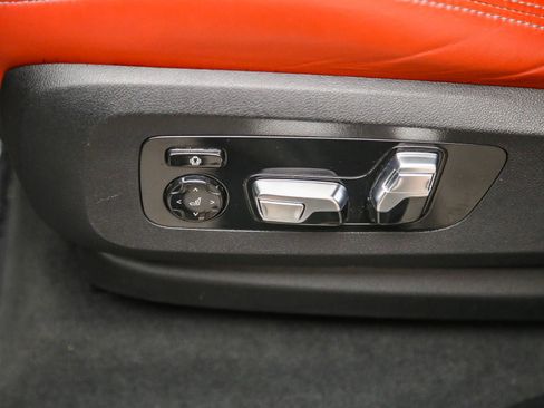 Used 2023 BMW X5 M w/ Competition Package AWD/4WD image 21