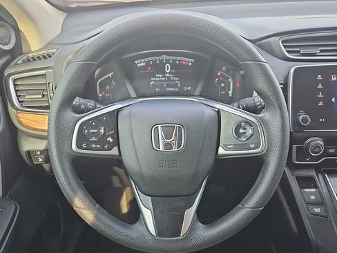 Certified 2022 Honda CR-V EX image 11