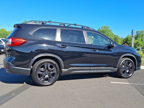 Certified 2023 Subaru Ascent Onyx Edition Limited AWD/4WD image 7