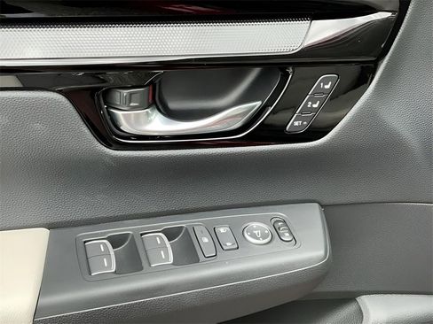 New 2026 Honda CR-V EX-L image 20
