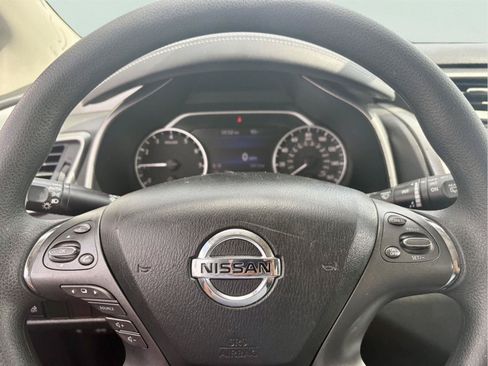 Used 2019 Nissan Murano S w/ Cargo Package FWD image 13