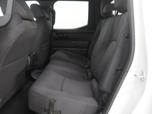 Used 2025 Toyota Tacoma SR image 14