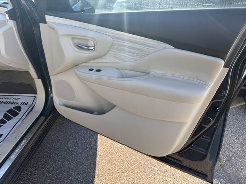 Used 2015 Nissan Murano SV w/ Cargo Package w/Cover FWD image 15