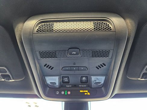 Used 2021 Cadillac XT5 Sportv image 19