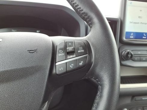 Used 2023 Ford Bronco Sport Heritage w/ Heritage Convenience Package AWD/4WD image 15