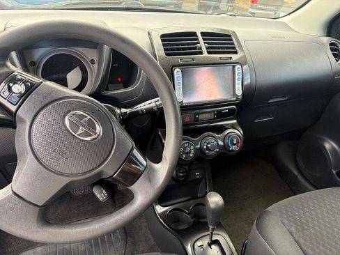 Used 2008 Scion xD FWD image 12