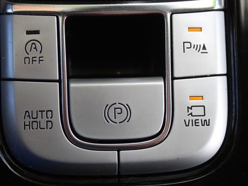 Used 2022 Kia Telluride SX w/ Towing Package FWD image 41