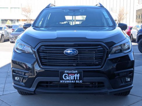 Used 2022 Subaru Ascent Onyx Edition image 11