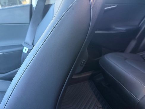 Certified 2024 Kia EV6 Wind AWD/4WD image 21