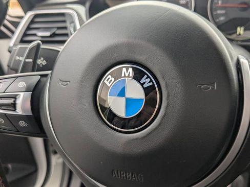 Used 2018 BMW M3 Competition image 16