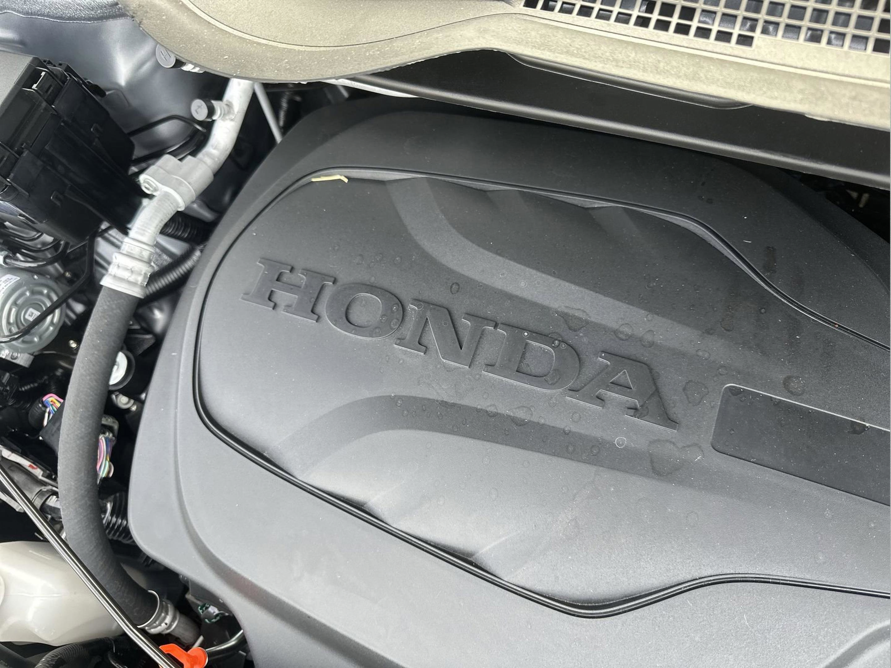 New 2027 Honda Odyssey Elite image 11