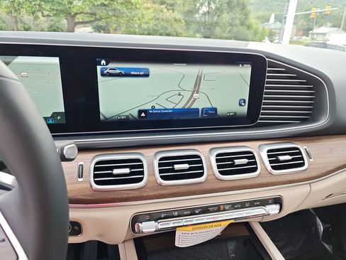 New 2026 Mercedes-Benz GLE 450 4MATIC image 24