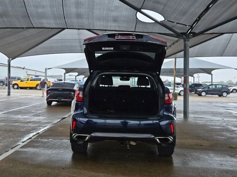 Used 2019 Lexus RX 350 AWD w/ Navigation Package image 7