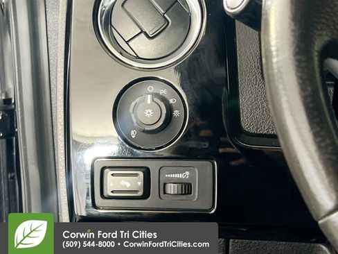 Used 2010 Ford F150 Harley-Davidson AWD/4WD image 19
