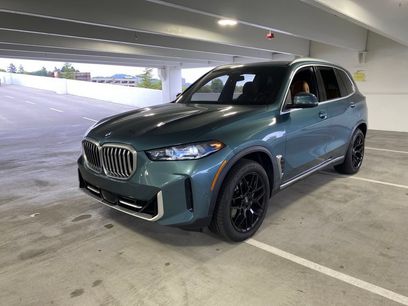 Used 2024 BMW X5 xDrive40i w/ Premium Package