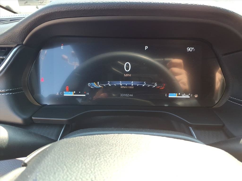 Used 2024 Jeep Grand Cherokee Laredo X w/ Luxury Tech Group I AWD/4WD image 27